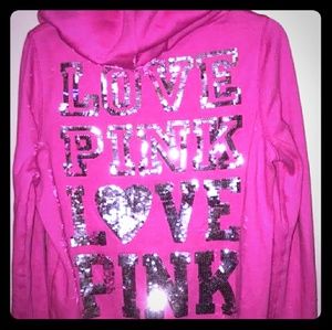 VS PINK Hoodie